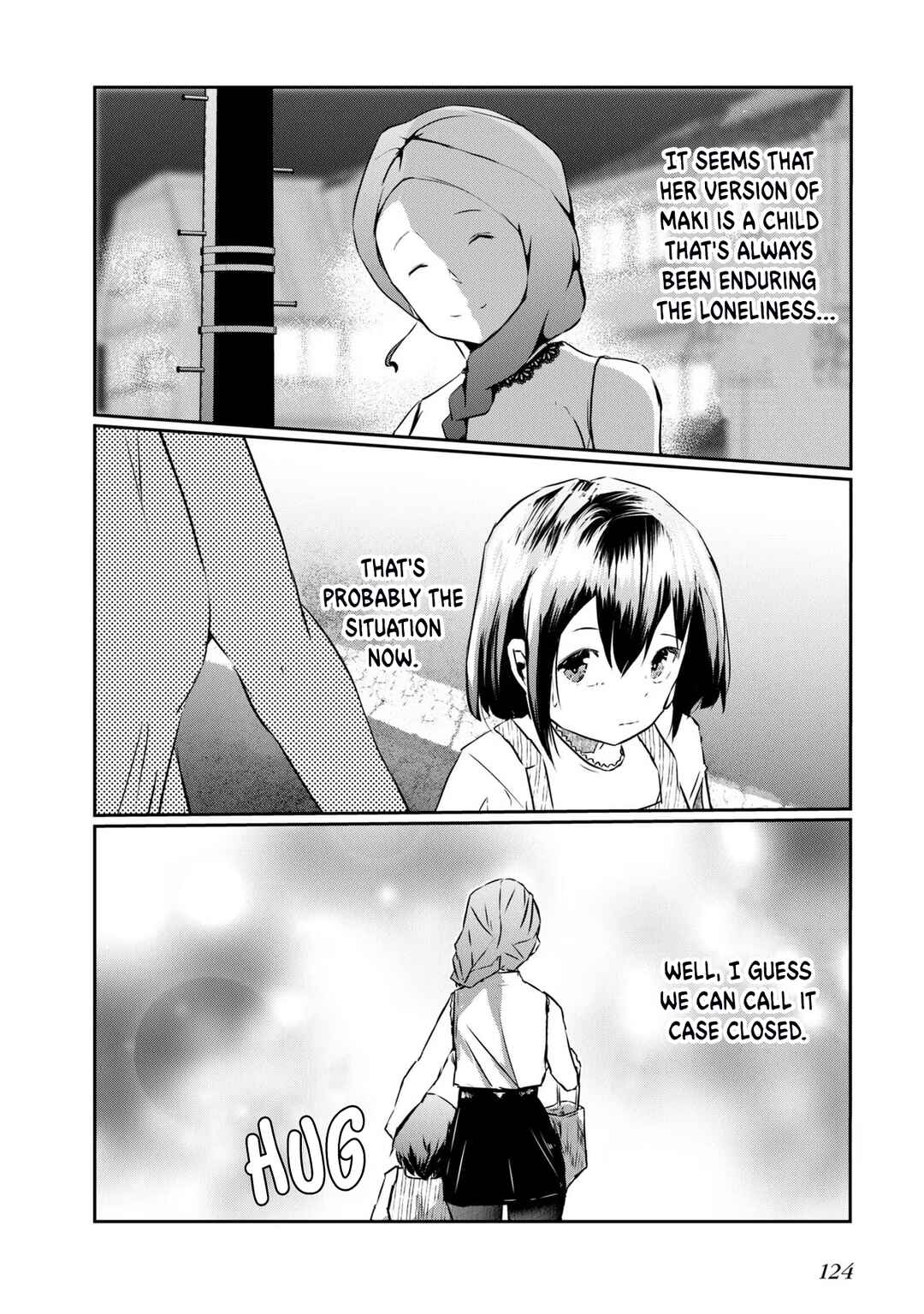 Ossan, Tenseishite Tensai Yakusha ni Naru Chapter 4 - Page 20