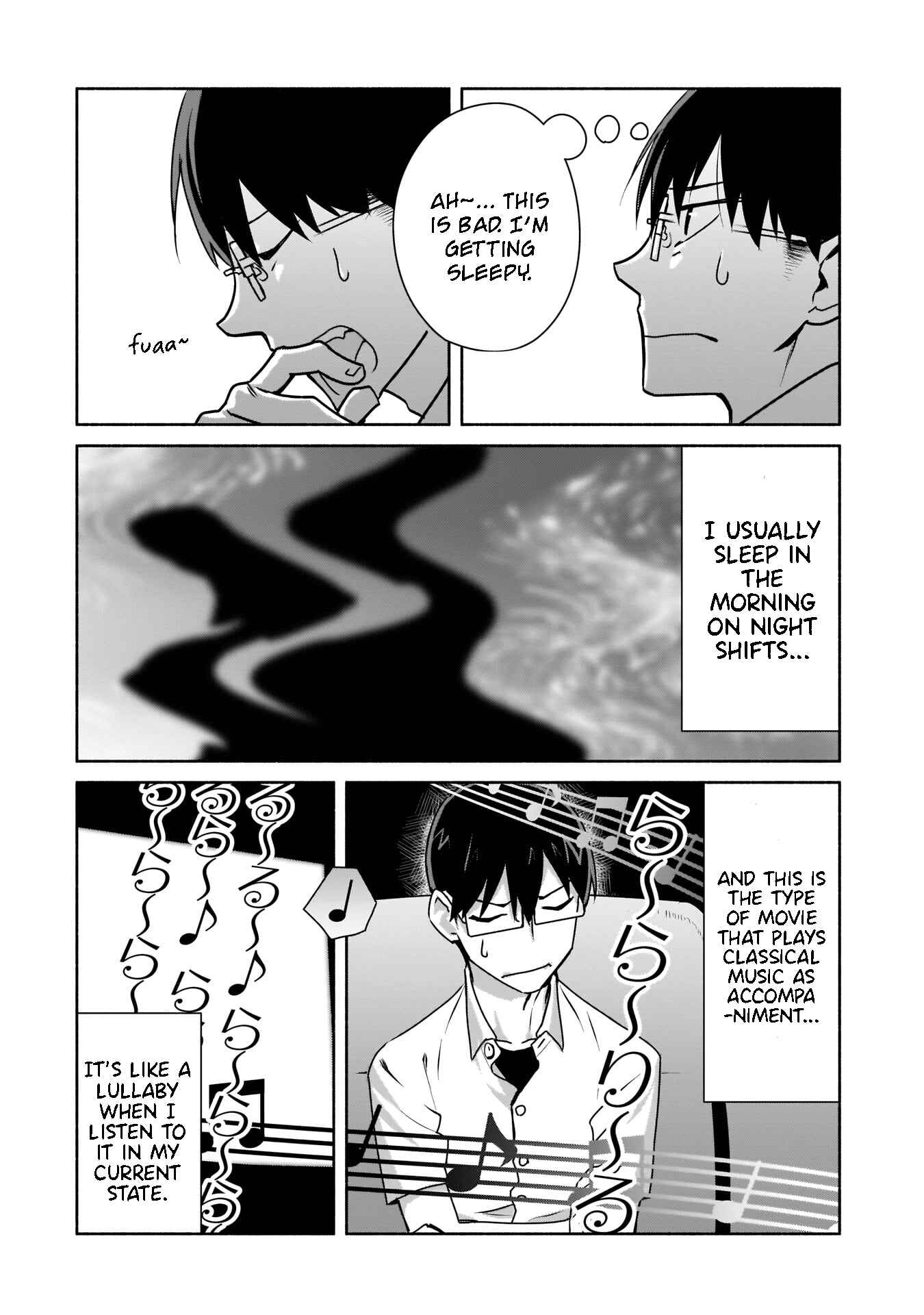 Bocchi no Boku ni Kyousei Kanojo ga Yattekita Chapter 2 - Page 15