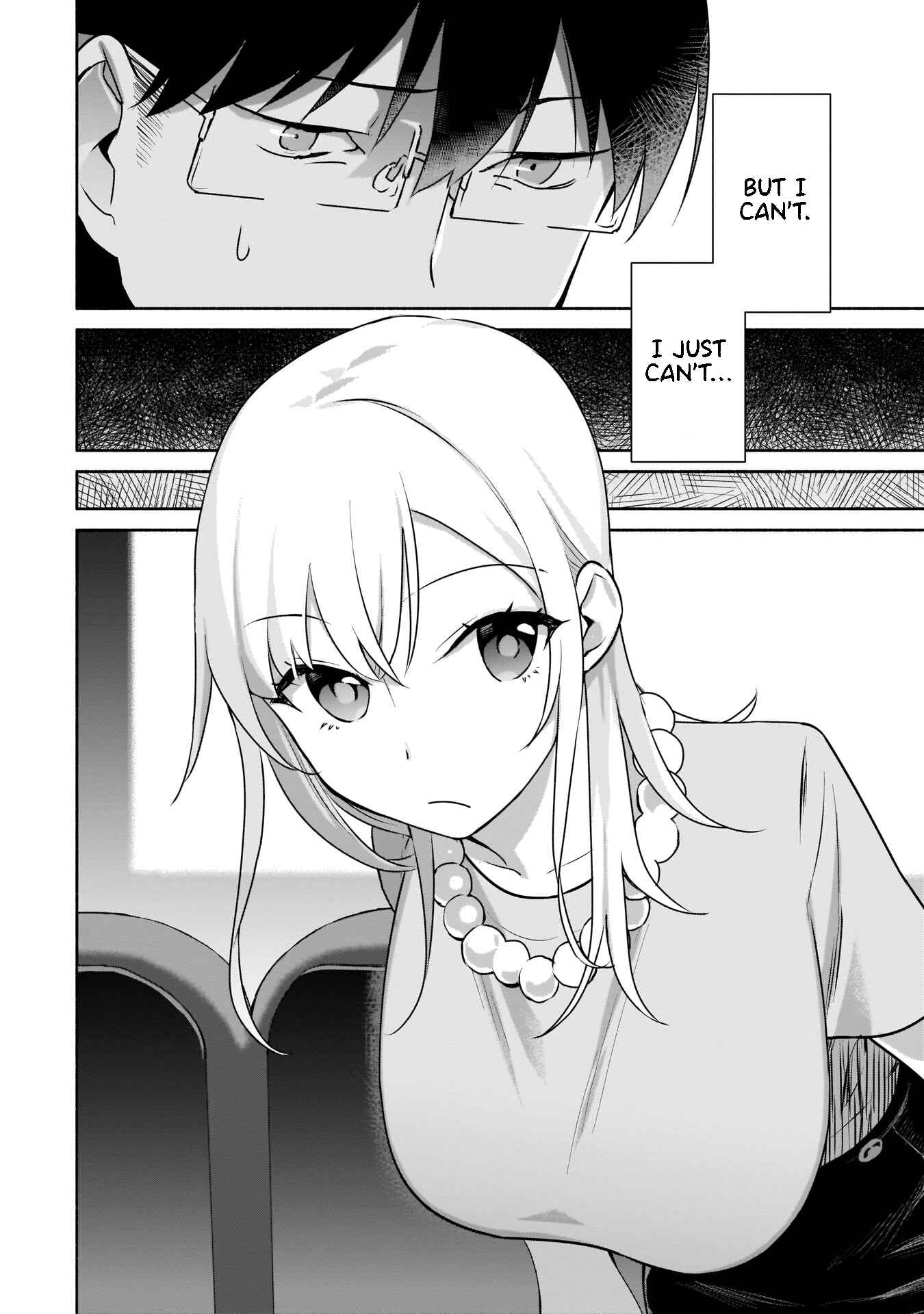 Bocchi no Boku ni Kyousei Kanojo ga Yattekita Chapter 2 - Page 17