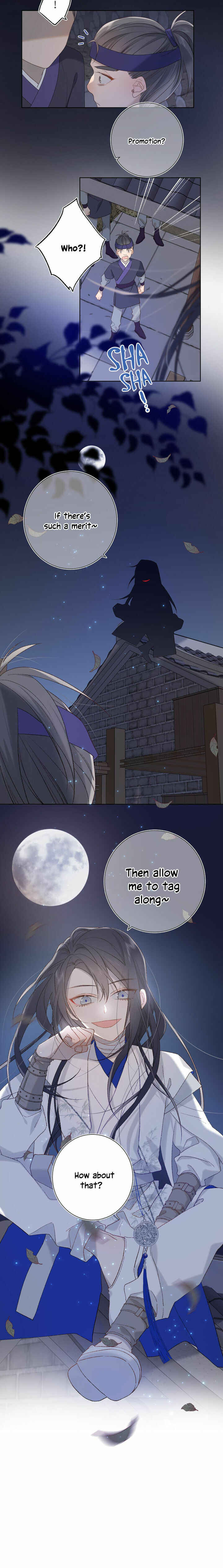 The Villainess Refuses to Flirt With the Male Lead Chapter 16 - Page 15