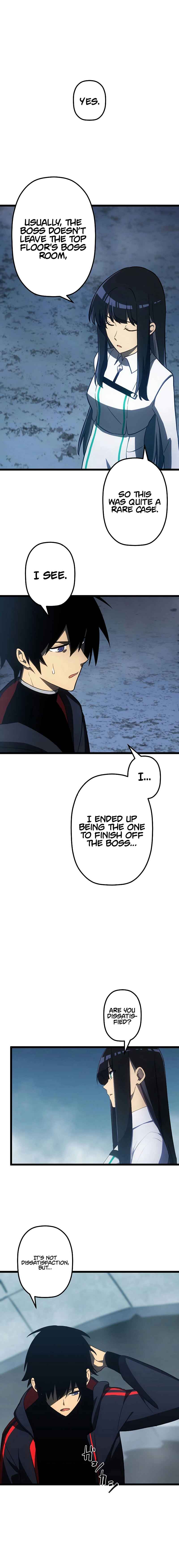 Death Penalty Chapter 39 - Page 13