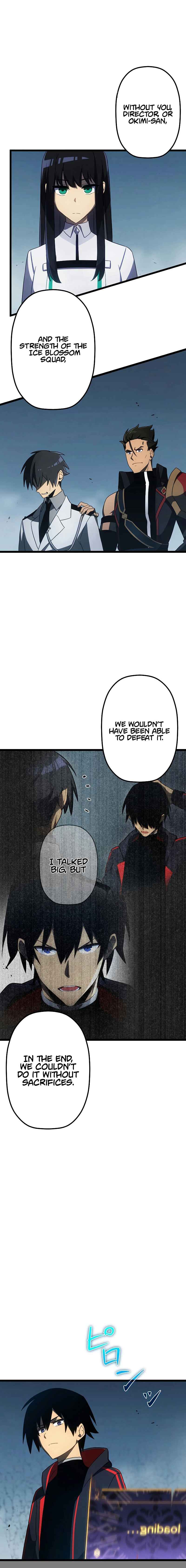 Death Penalty Chapter 39 - Page 14