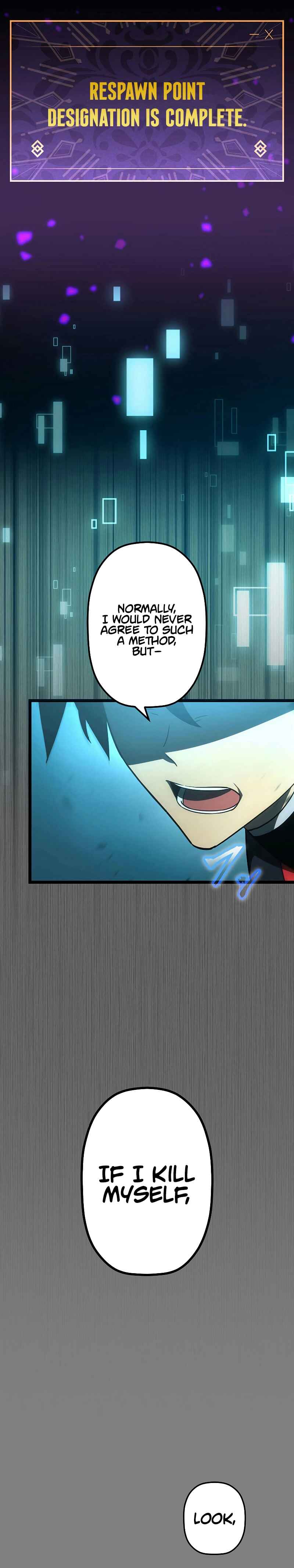 Death Penalty Chapter 39 - Page 3