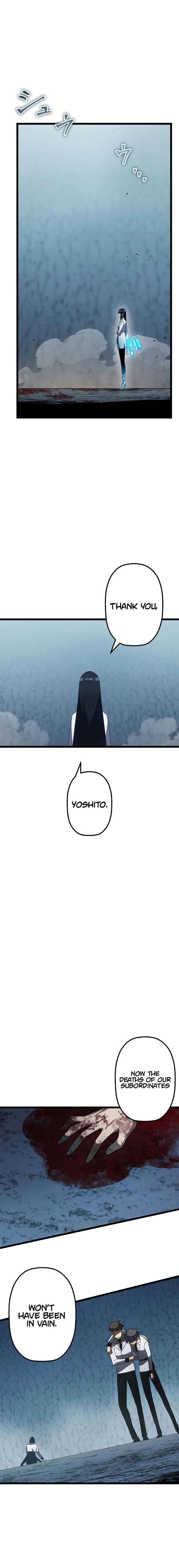 Death Penalty Chapter 39 - Page 8
