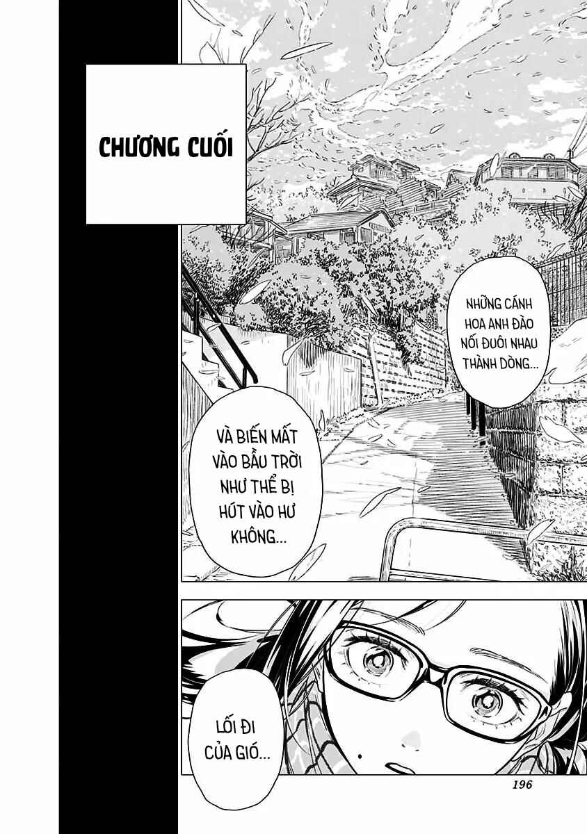 Yagiza no Yuujin Chapter 7 - Page 6