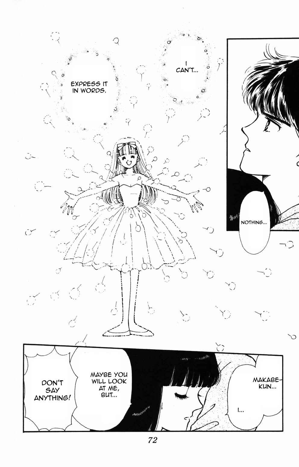 Tokimeki Tonight Chapter 86 - Page 19