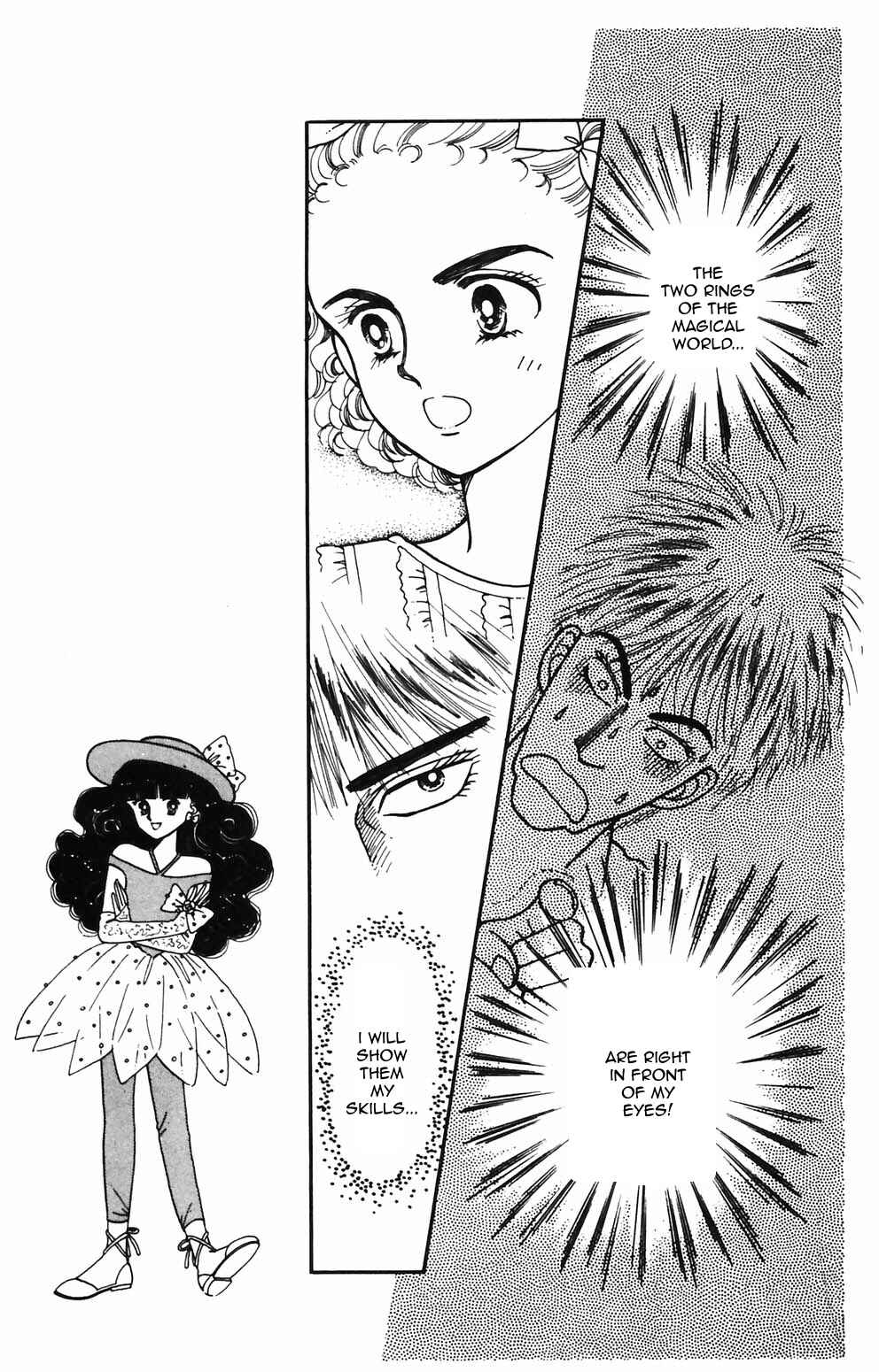 Tokimeki Tonight Chapter 86 - Page 24
