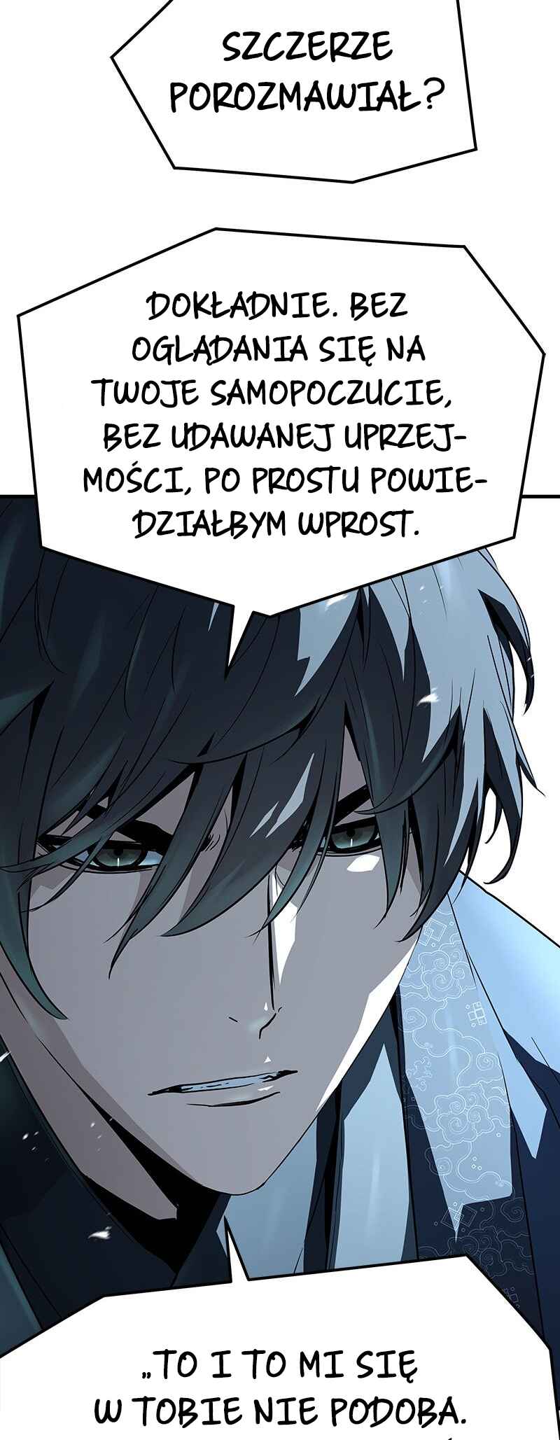 Absolute Regression Chapter 61 - Page 21