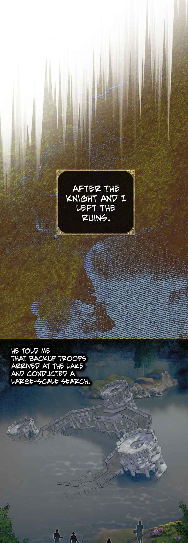 Dreek's Heat Chapter 11 - Page 26