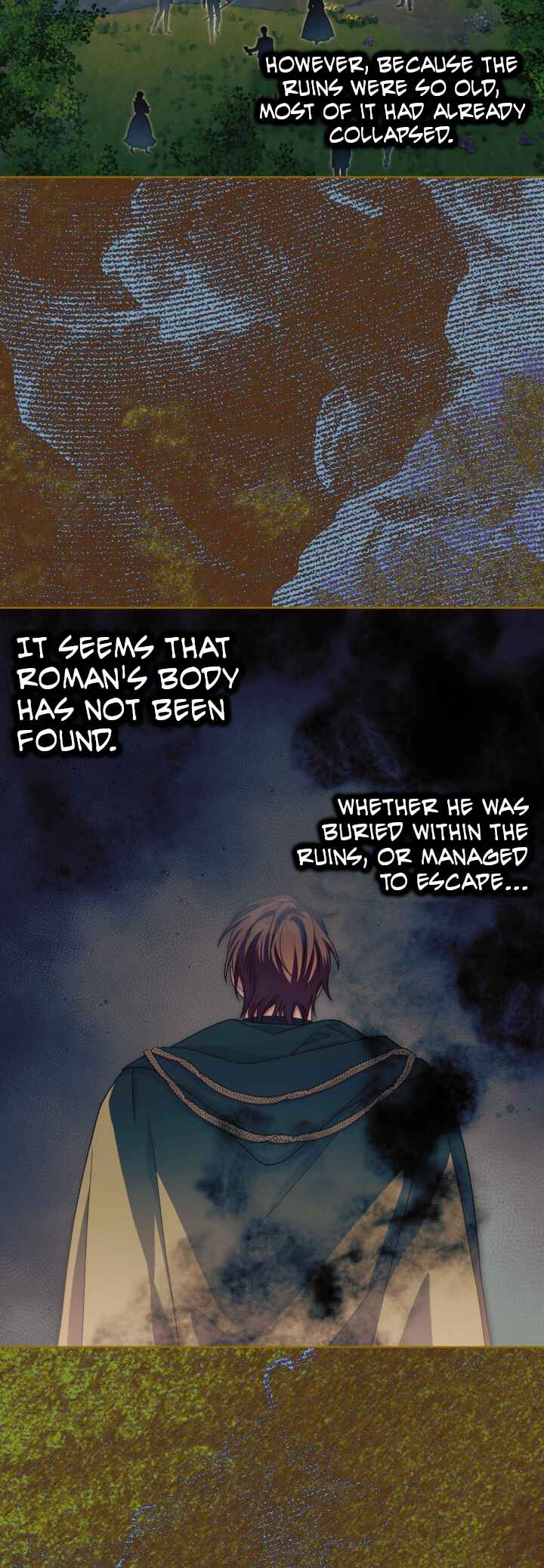 Dreek's Heat Chapter 11 - Page 27