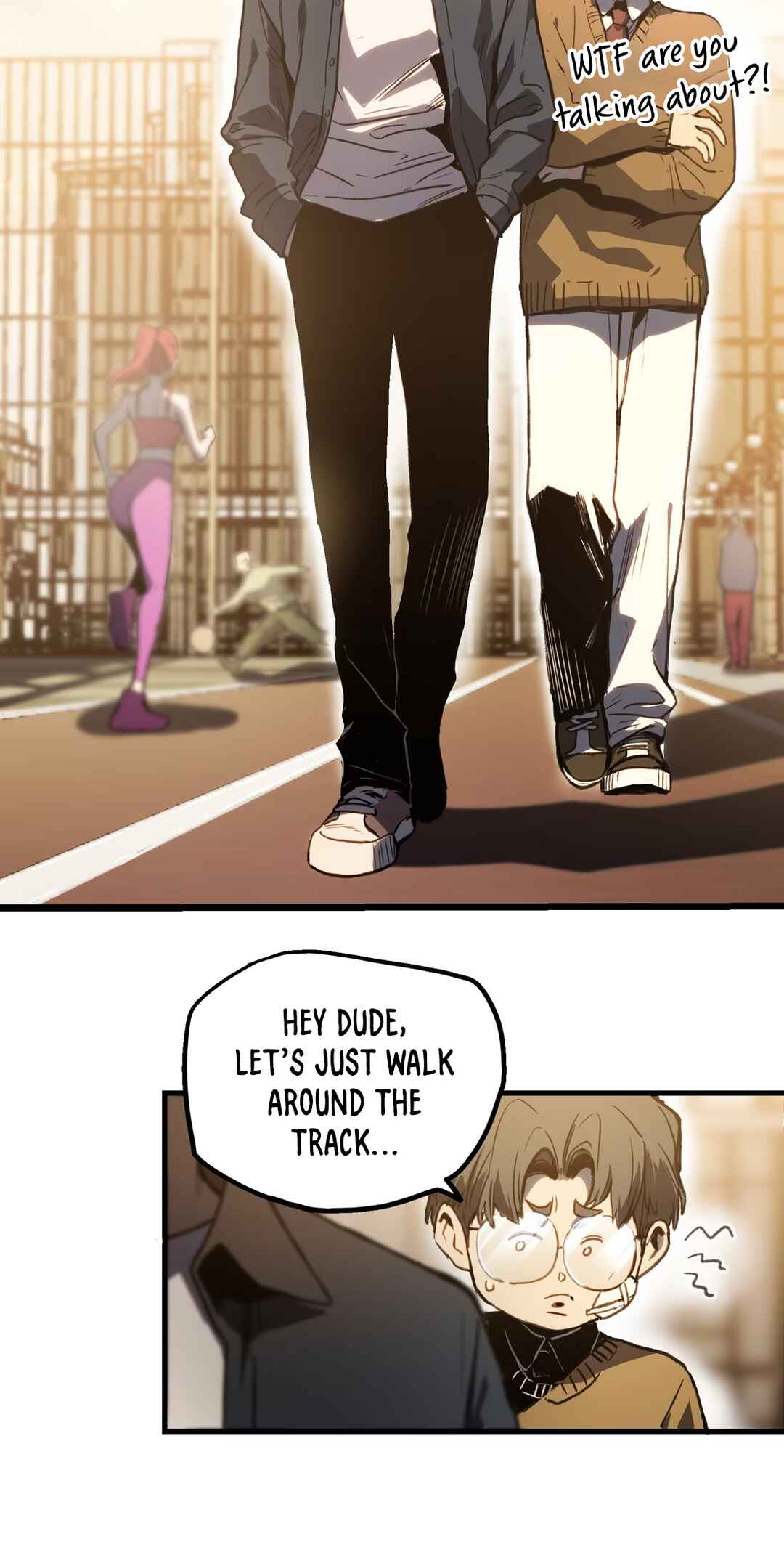 Bàoshízhě Chapter 1 - Page 102