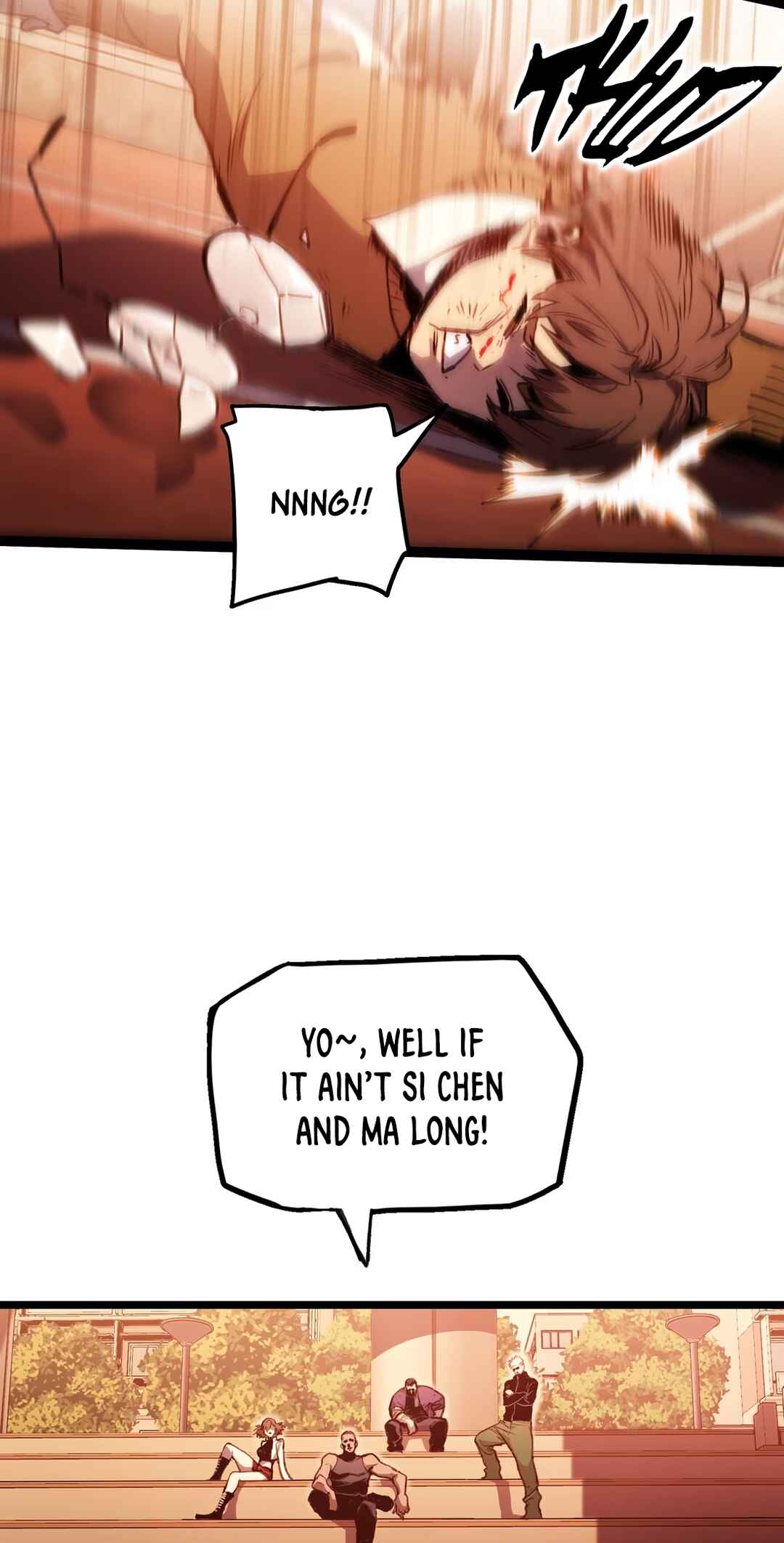 Bàoshízhě Chapter 1 - Page 113