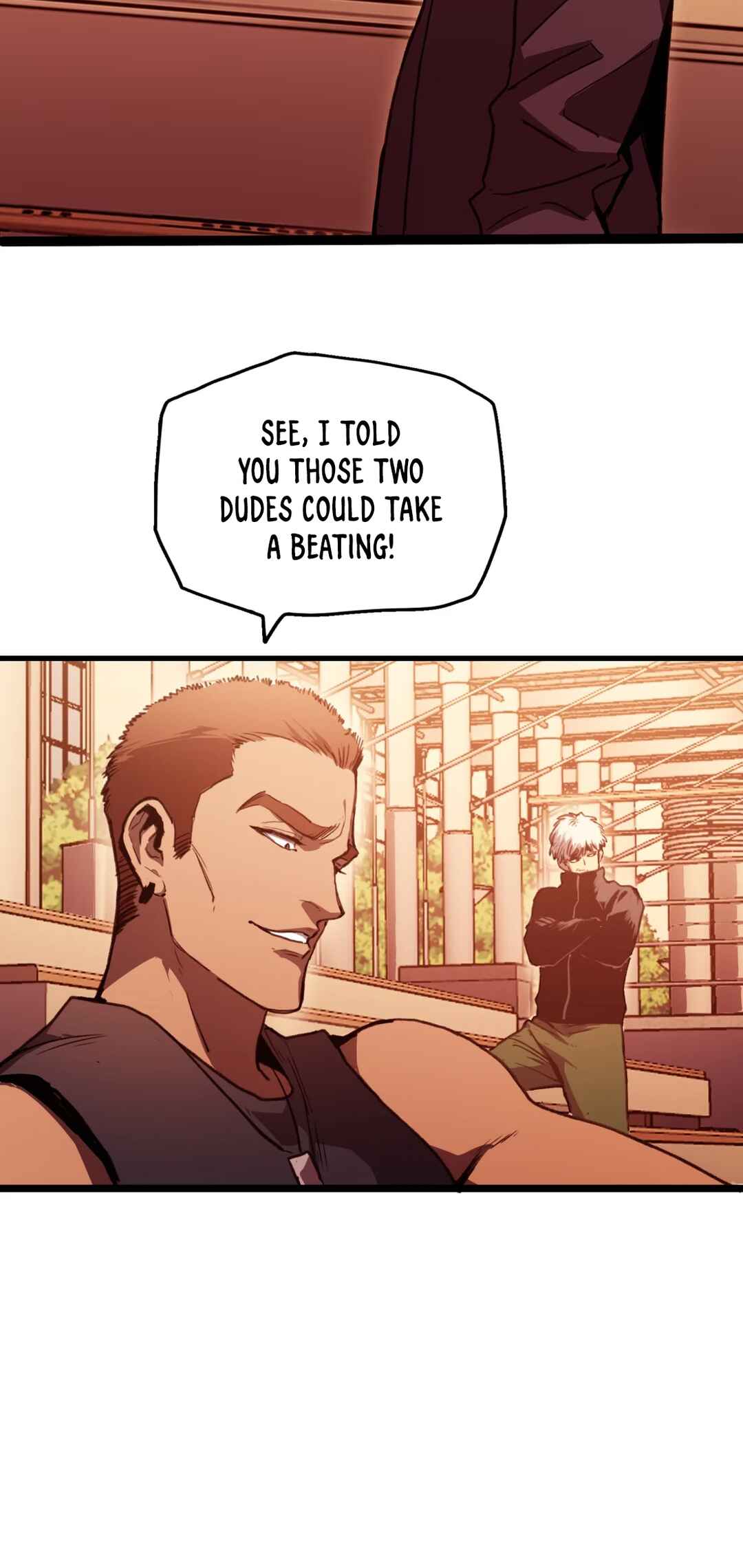 Bàoshízhě Chapter 1 - Page 116
