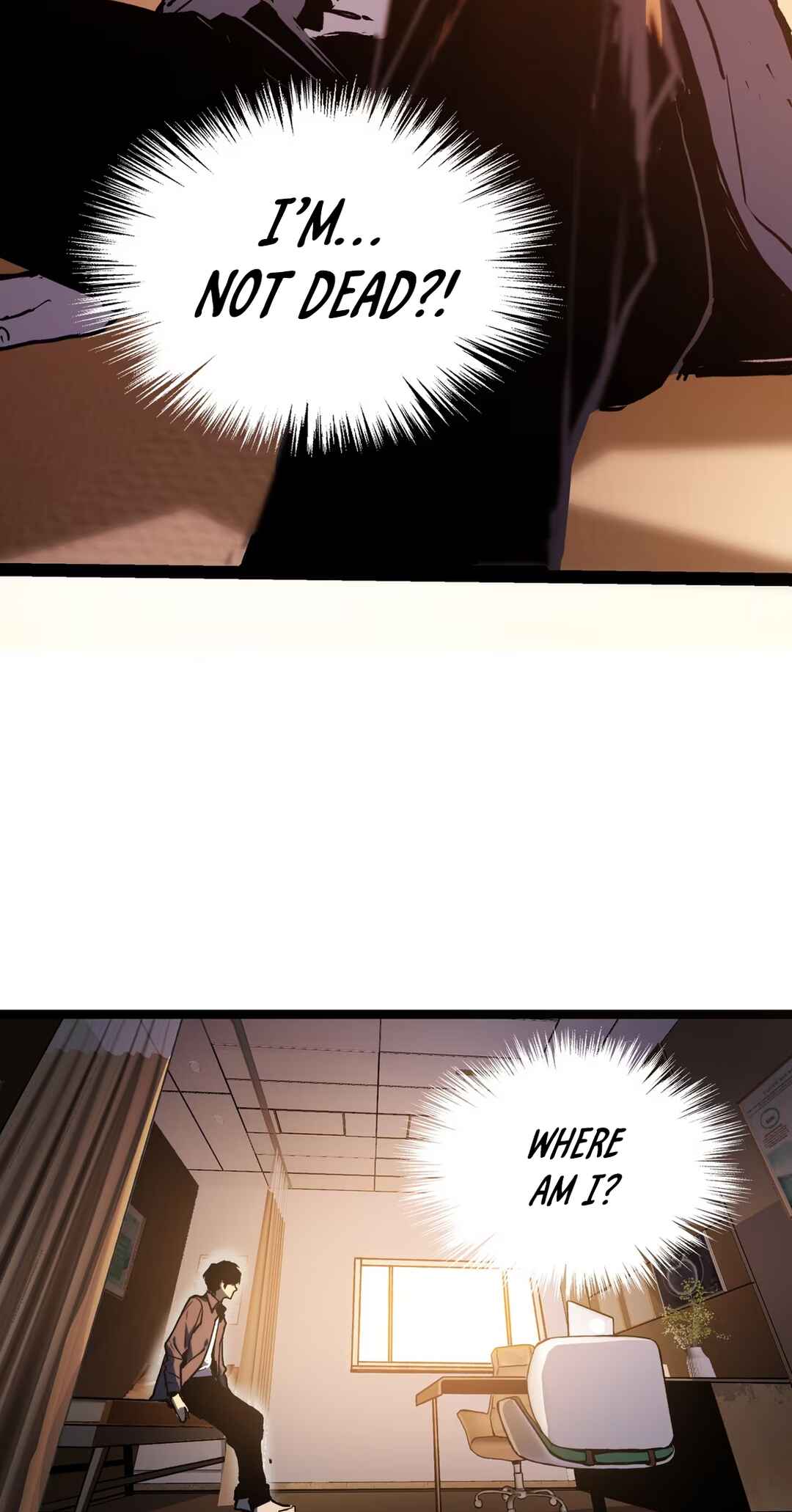 Bàoshízhě Chapter 1 - Page 48