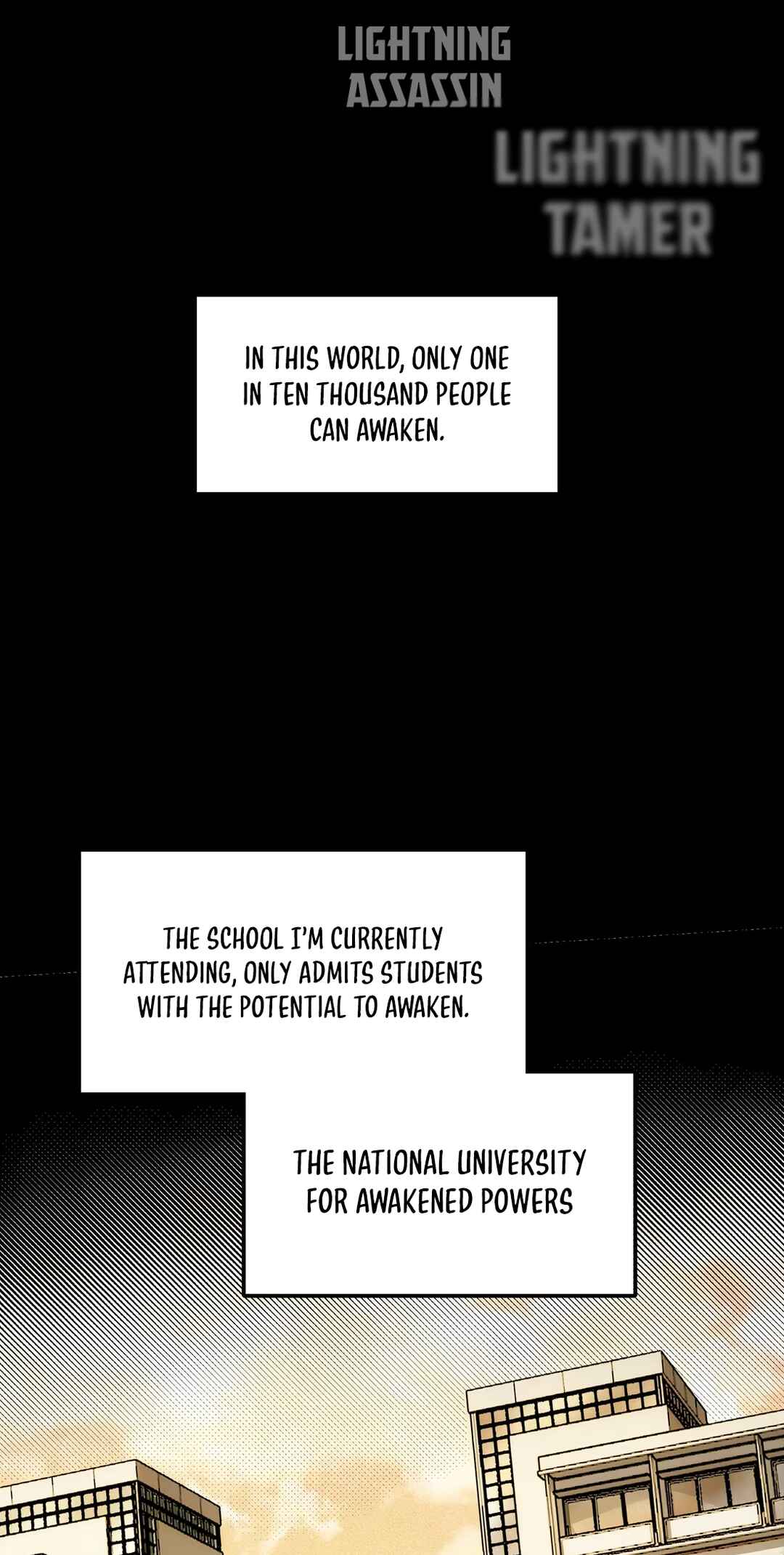 Bàoshízhě Chapter 1 - Page 77