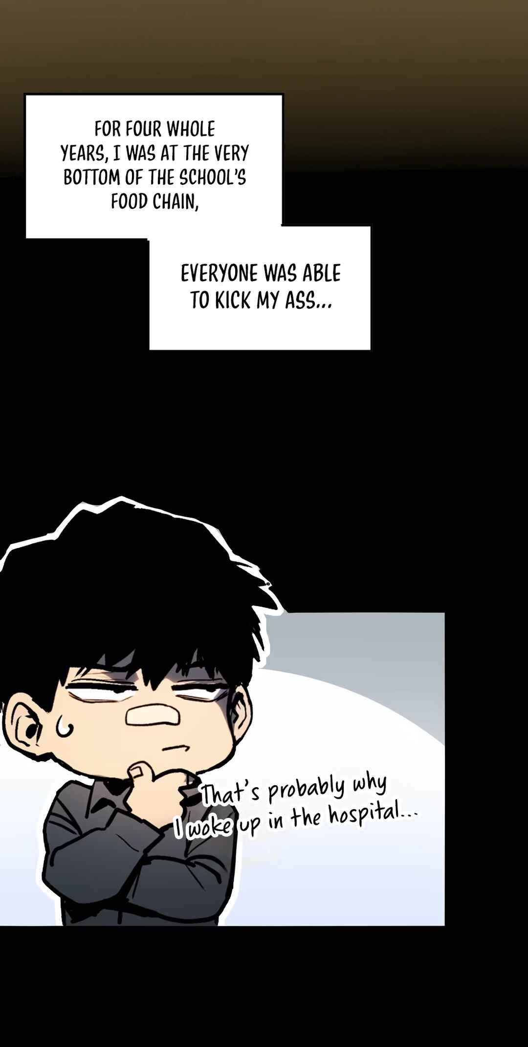 Bàoshízhě Chapter 1 - Page 79
