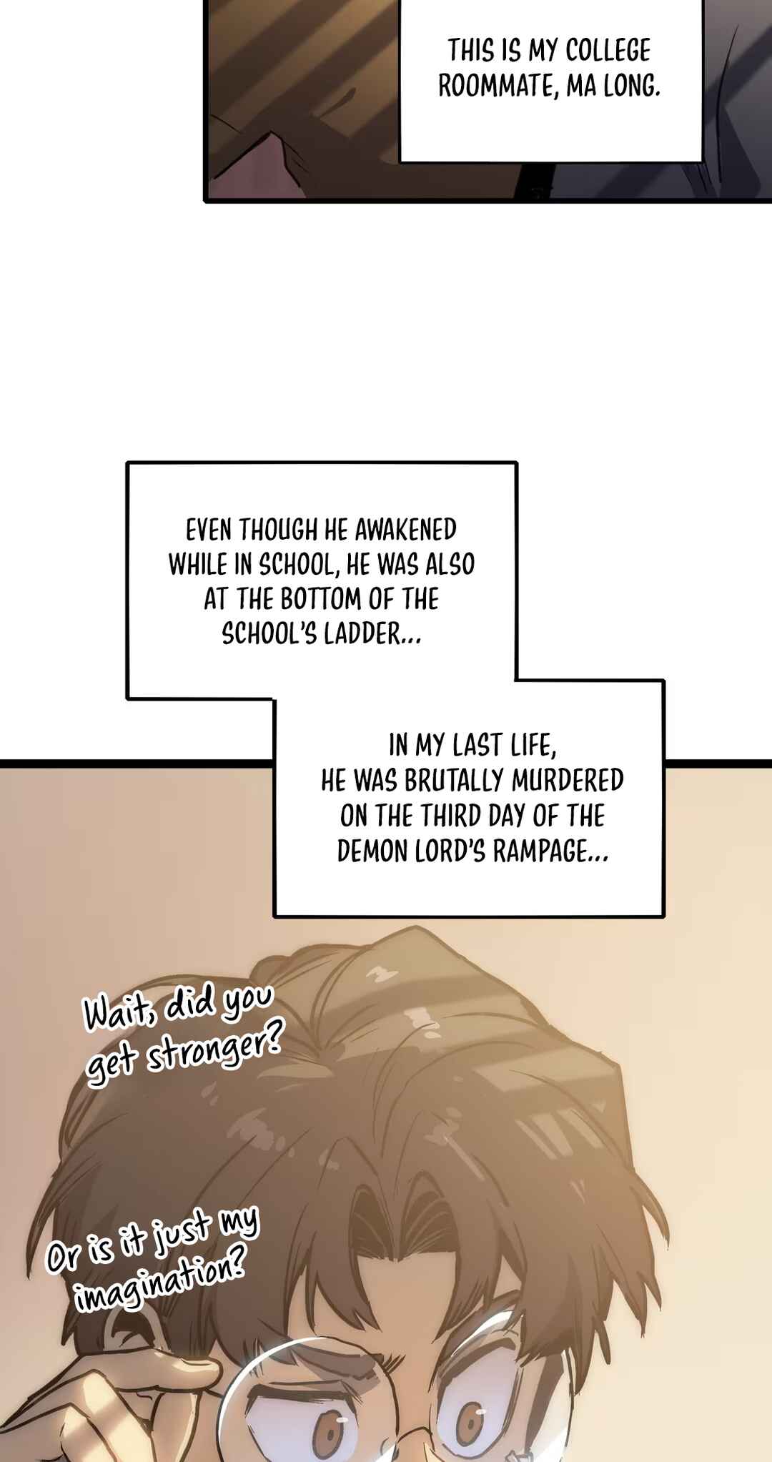 Bàoshízhě Chapter 1 - Page 93
