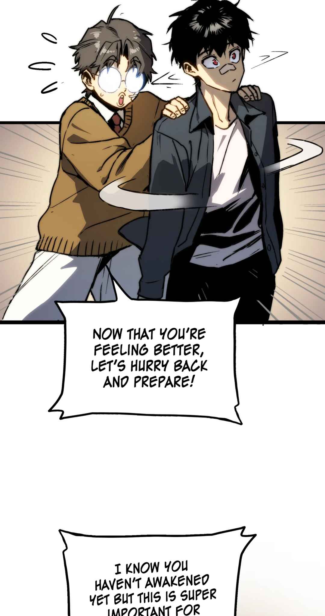 Bàoshízhě Chapter 1 - Page 97