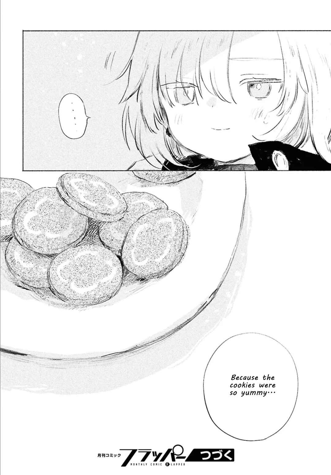 Shoujo Seikan Hyouryuuki Chapter 9 - Page 13