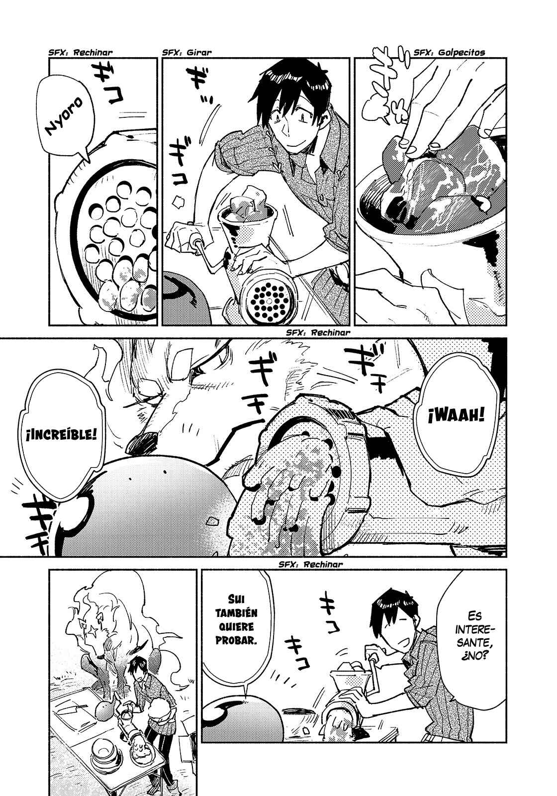 Tondemo Skill de Isekai Hourou Meshi Chapter 26 - Page 10