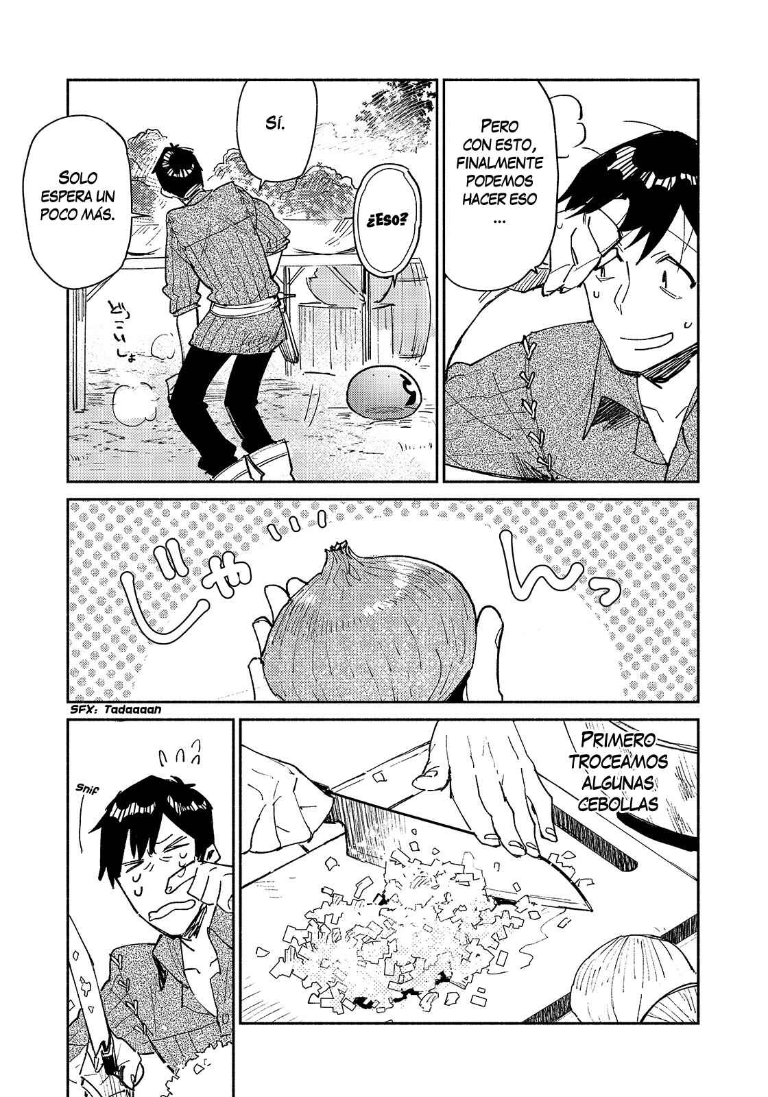 Tondemo Skill de Isekai Hourou Meshi Chapter 26 - Page 12