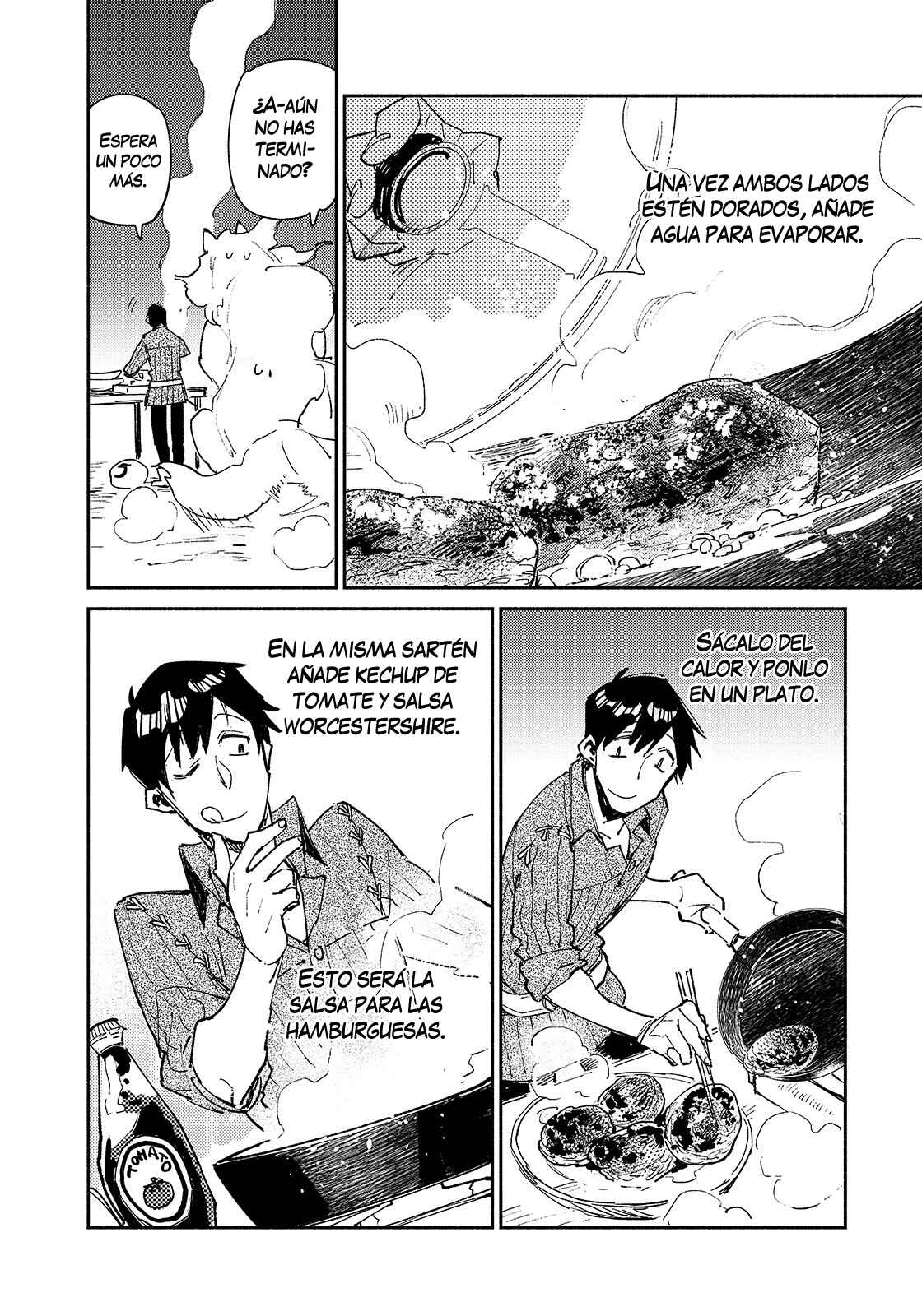 Tondemo Skill de Isekai Hourou Meshi Chapter 26 - Page 15