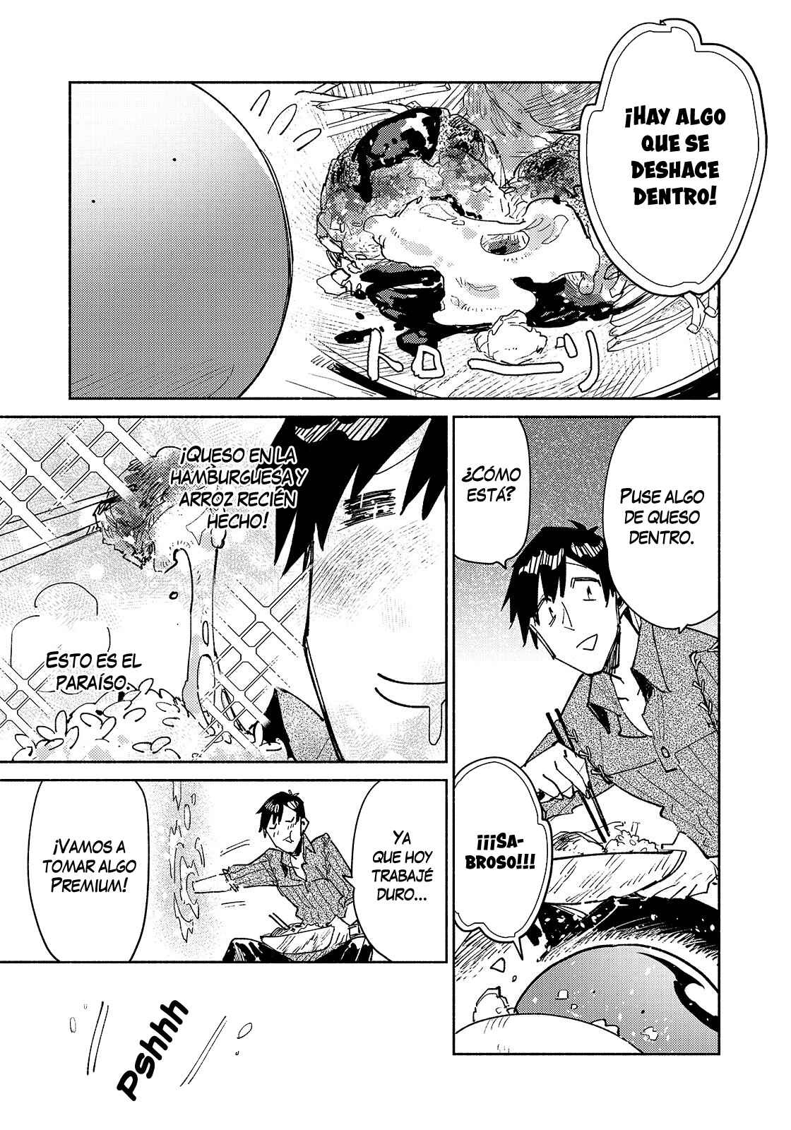 Tondemo Skill de Isekai Hourou Meshi Chapter 26 - Page 18