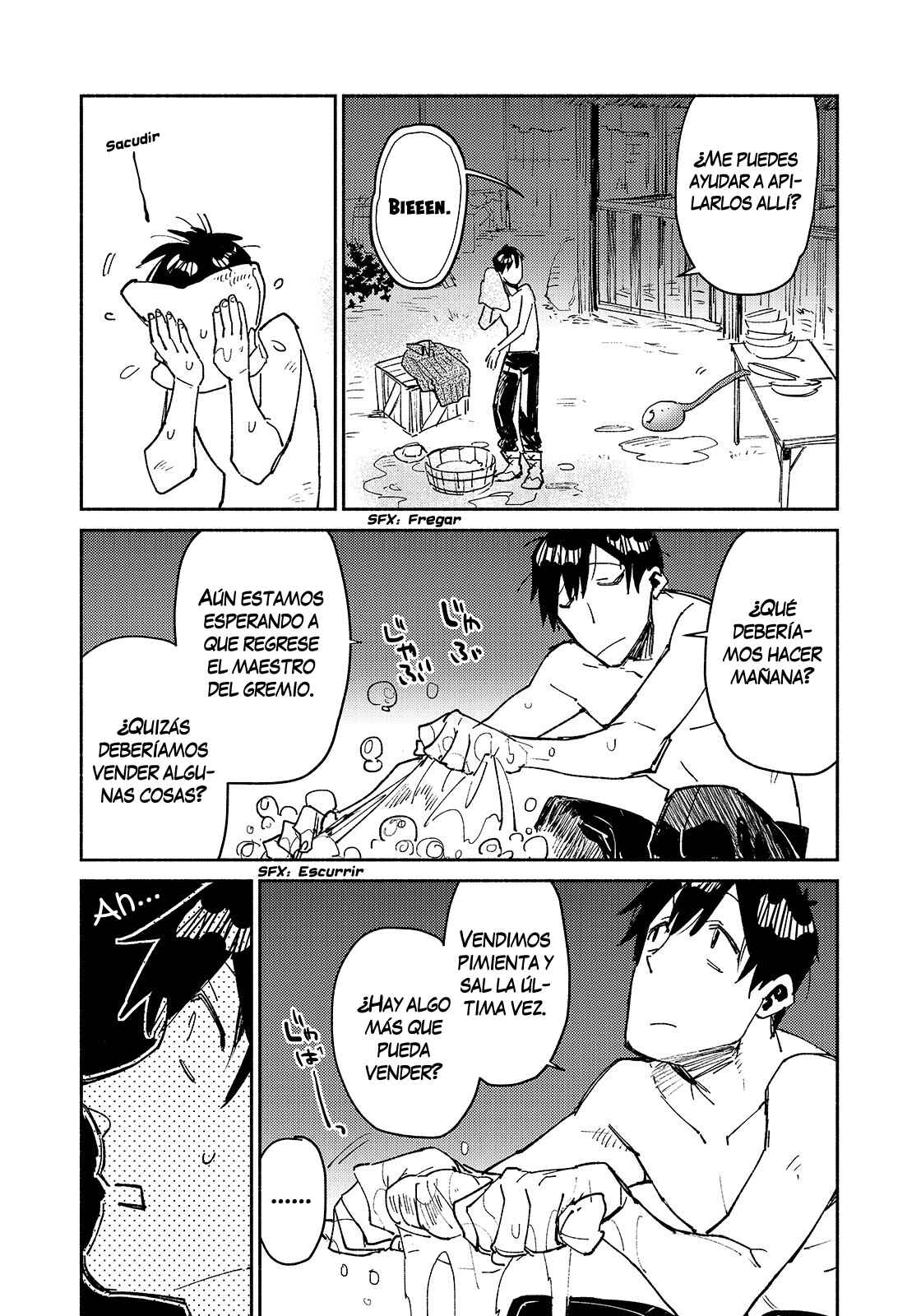 Tondemo Skill de Isekai Hourou Meshi Chapter 26 - Page 20