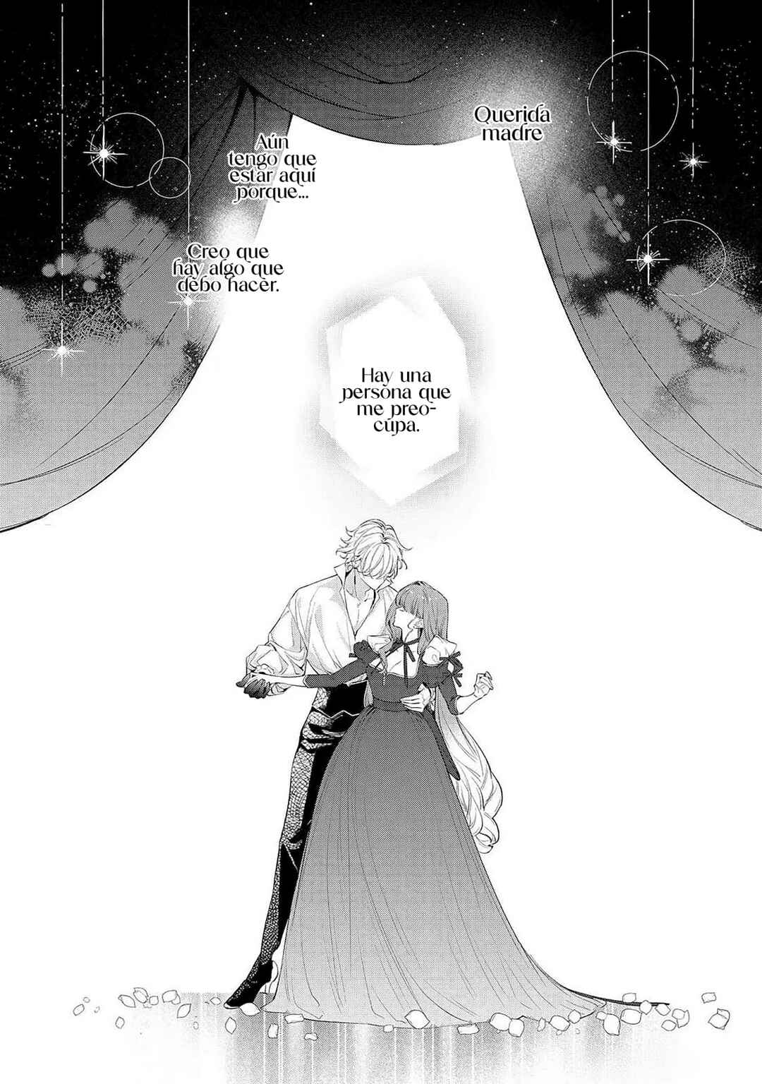 Hana Himeru Kimi no Meteor Chapter 11 - Page 3