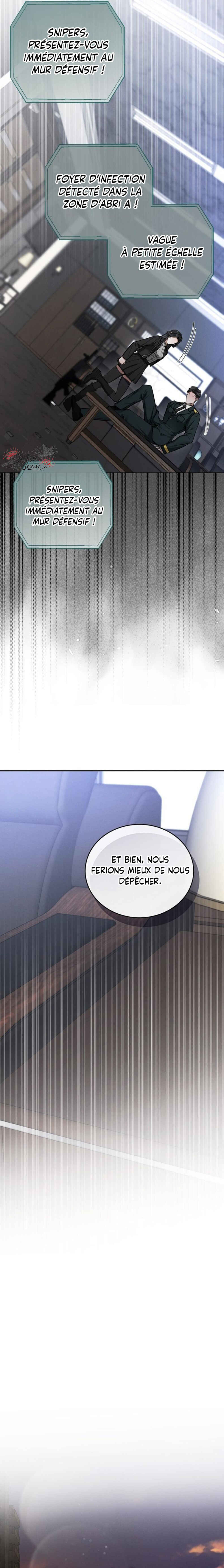 Sesang e Nappeun Gungyeon eun Eopda Chapter 5 - Page 13