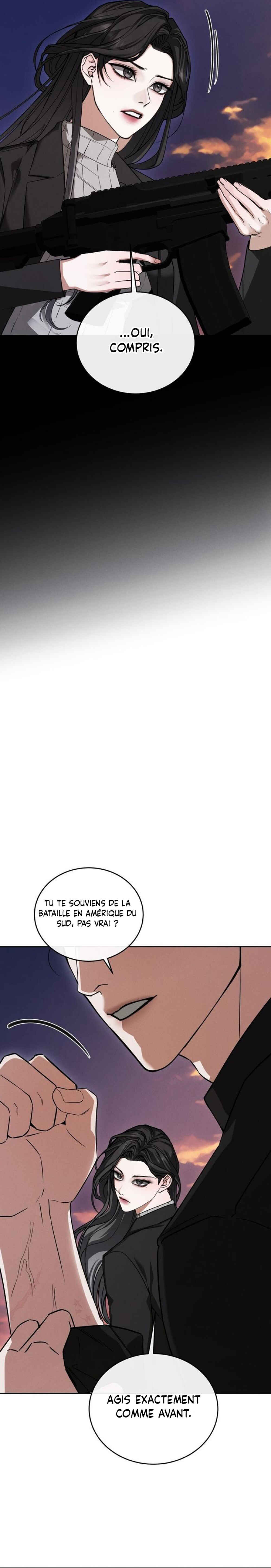 Sesang e Nappeun Gungyeon eun Eopda Chapter 5 - Page 18