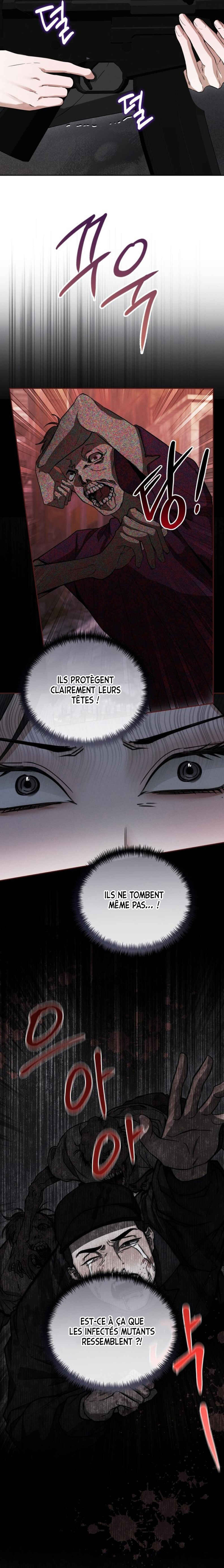 Sesang e Nappeun Gungyeon eun Eopda Chapter 5 - Page 24