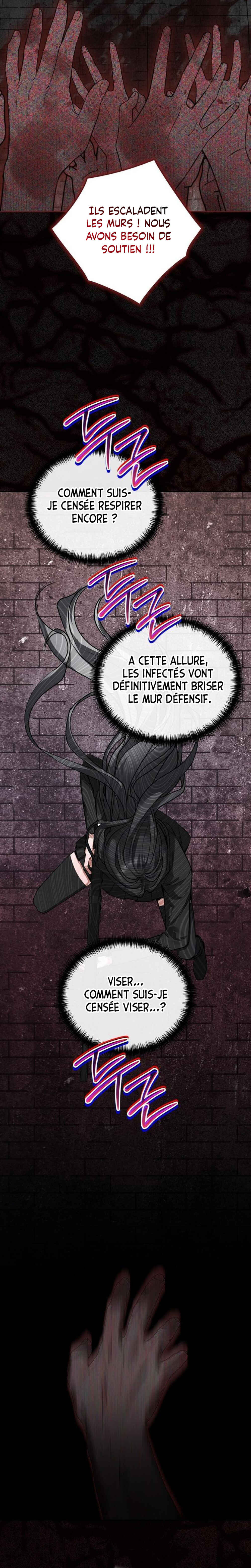 Sesang e Nappeun Gungyeon eun Eopda Chapter 5 - Page 27