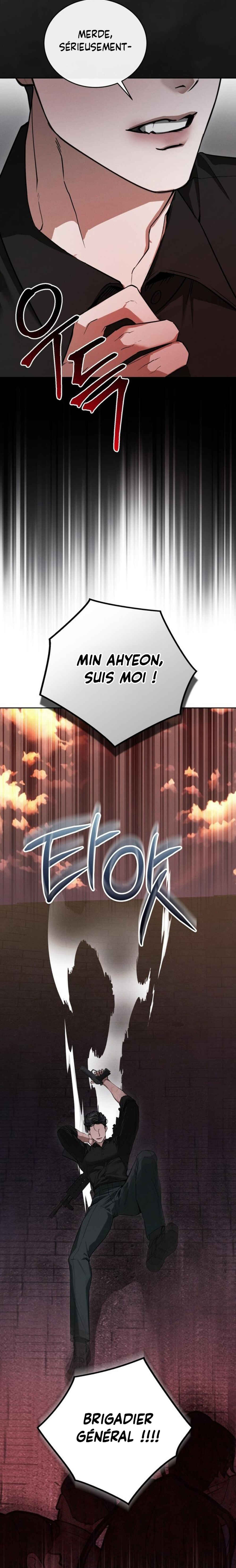 Sesang e Nappeun Gungyeon eun Eopda Chapter 5 - Page 29