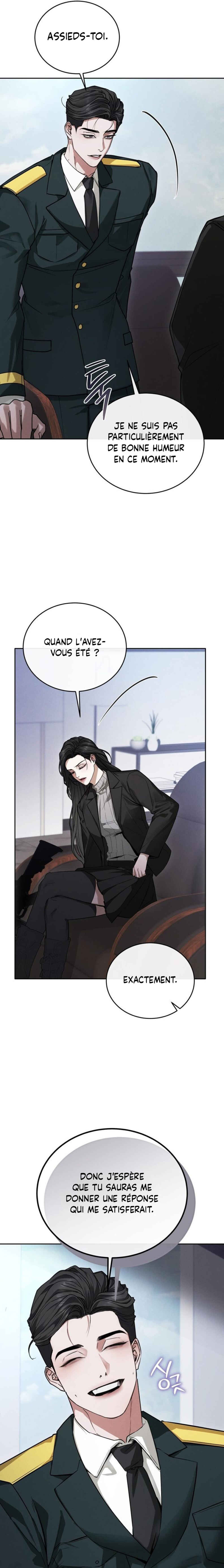 Sesang e Nappeun Gungyeon eun Eopda Chapter 5 - Page 3