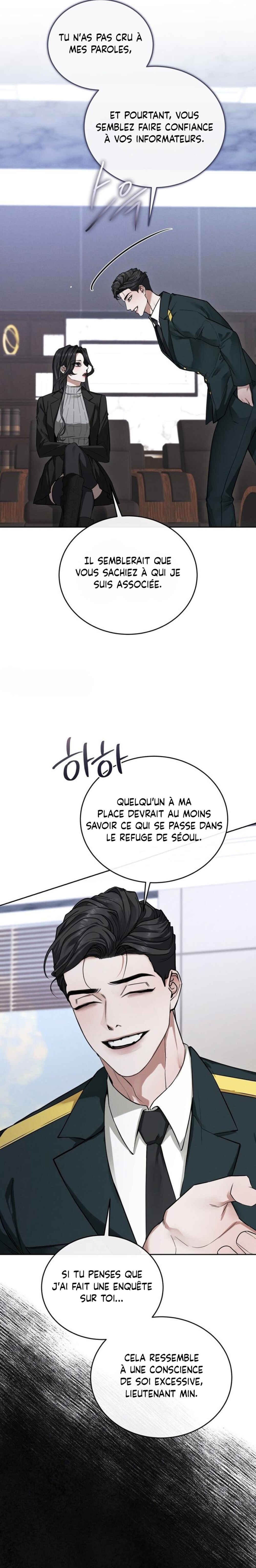 Sesang e Nappeun Gungyeon eun Eopda Chapter 5 - Page 5