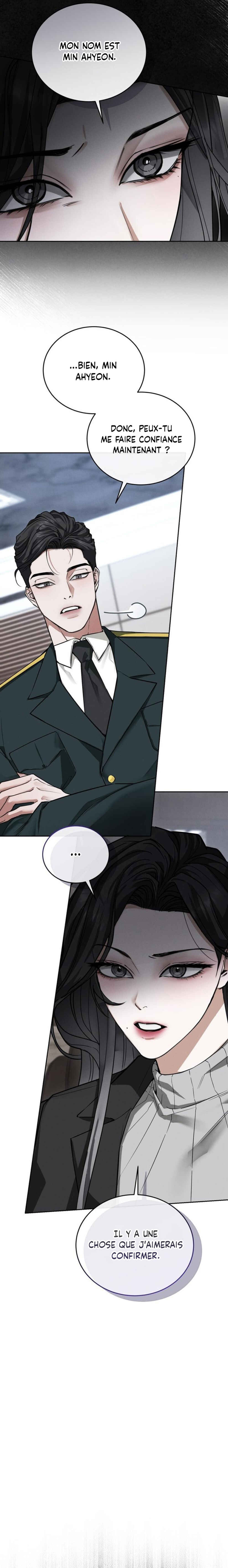 Sesang e Nappeun Gungyeon eun Eopda Chapter 5 - Page 6