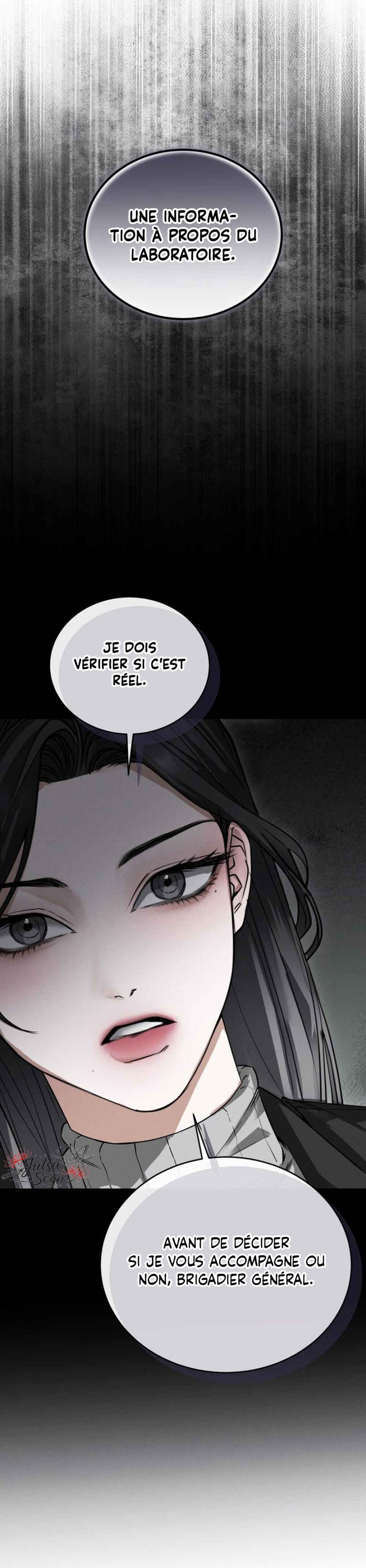 Sesang e Nappeun Gungyeon eun Eopda Chapter 5 - Page 7