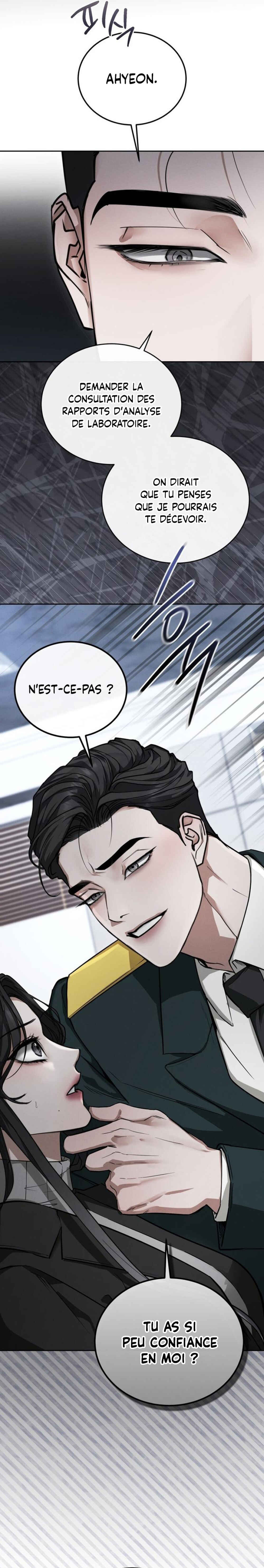 Sesang e Nappeun Gungyeon eun Eopda Chapter 5 - Page 8