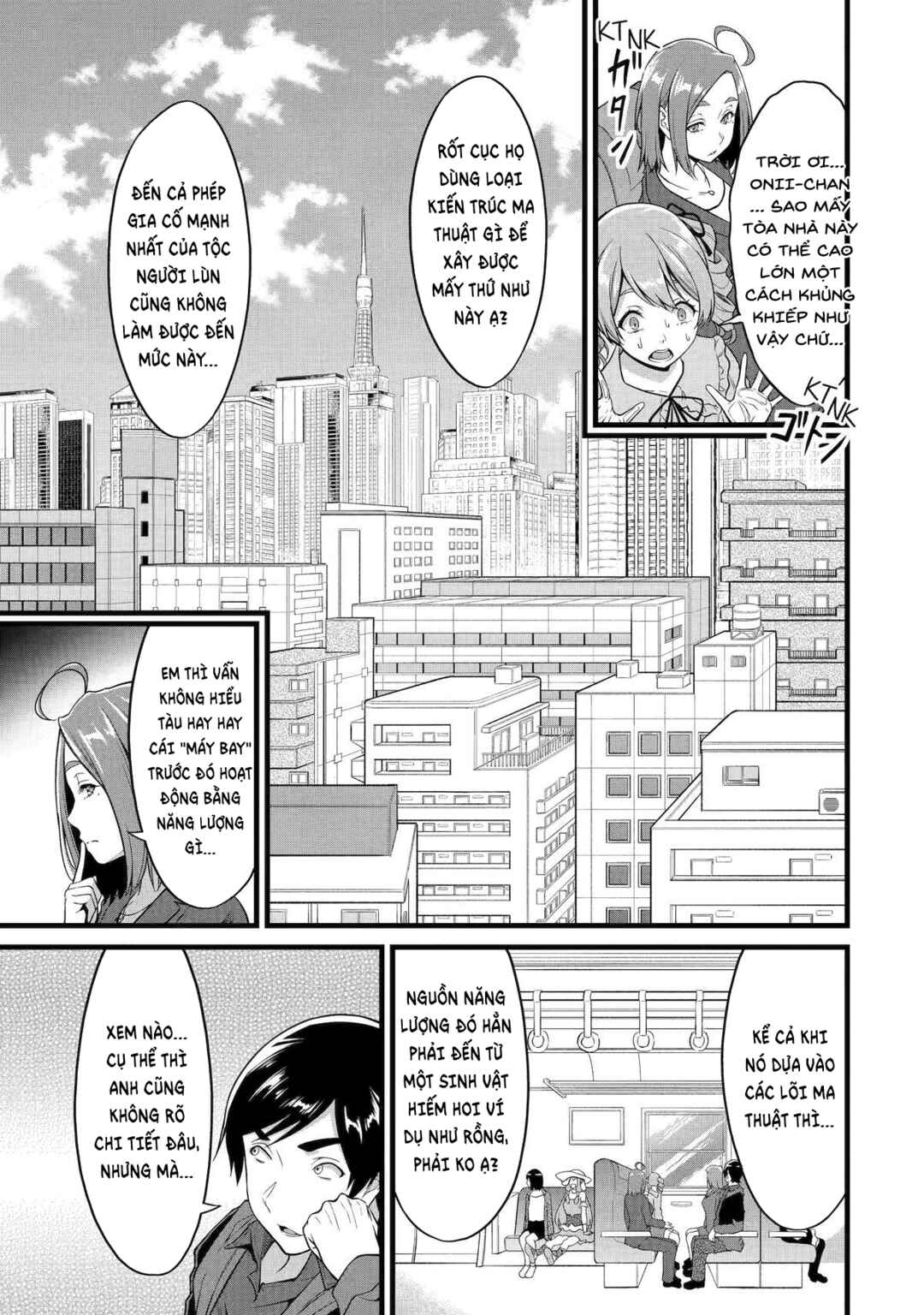 Yurufuwa Nouka no Mojibake Skill: Isekai de Catalog Tsuuhan Yattemasu Chapter 23 - Page 10