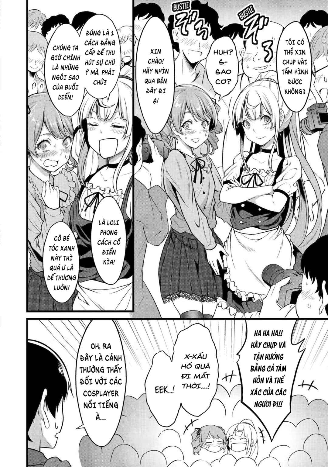 Yurufuwa Nouka no Mojibake Skill: Isekai de Catalog Tsuuhan Yattemasu Chapter 23 - Page 15