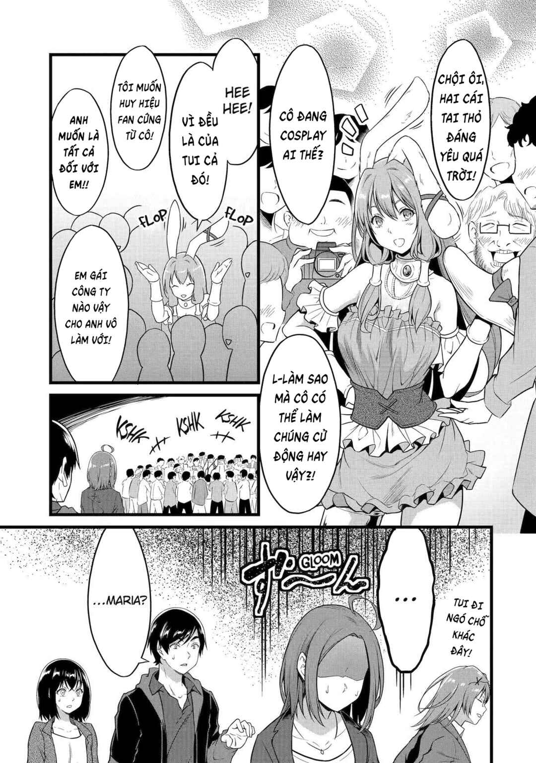 Yurufuwa Nouka no Mojibake Skill: Isekai de Catalog Tsuuhan Yattemasu Chapter 23 - Page 16