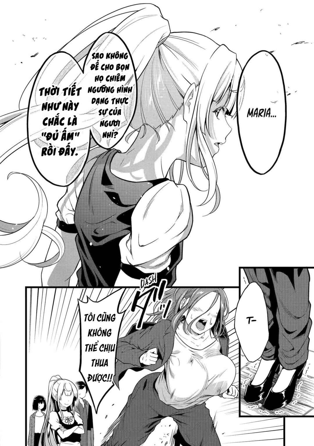 Yurufuwa Nouka no Mojibake Skill: Isekai de Catalog Tsuuhan Yattemasu Chapter 23 - Page 19