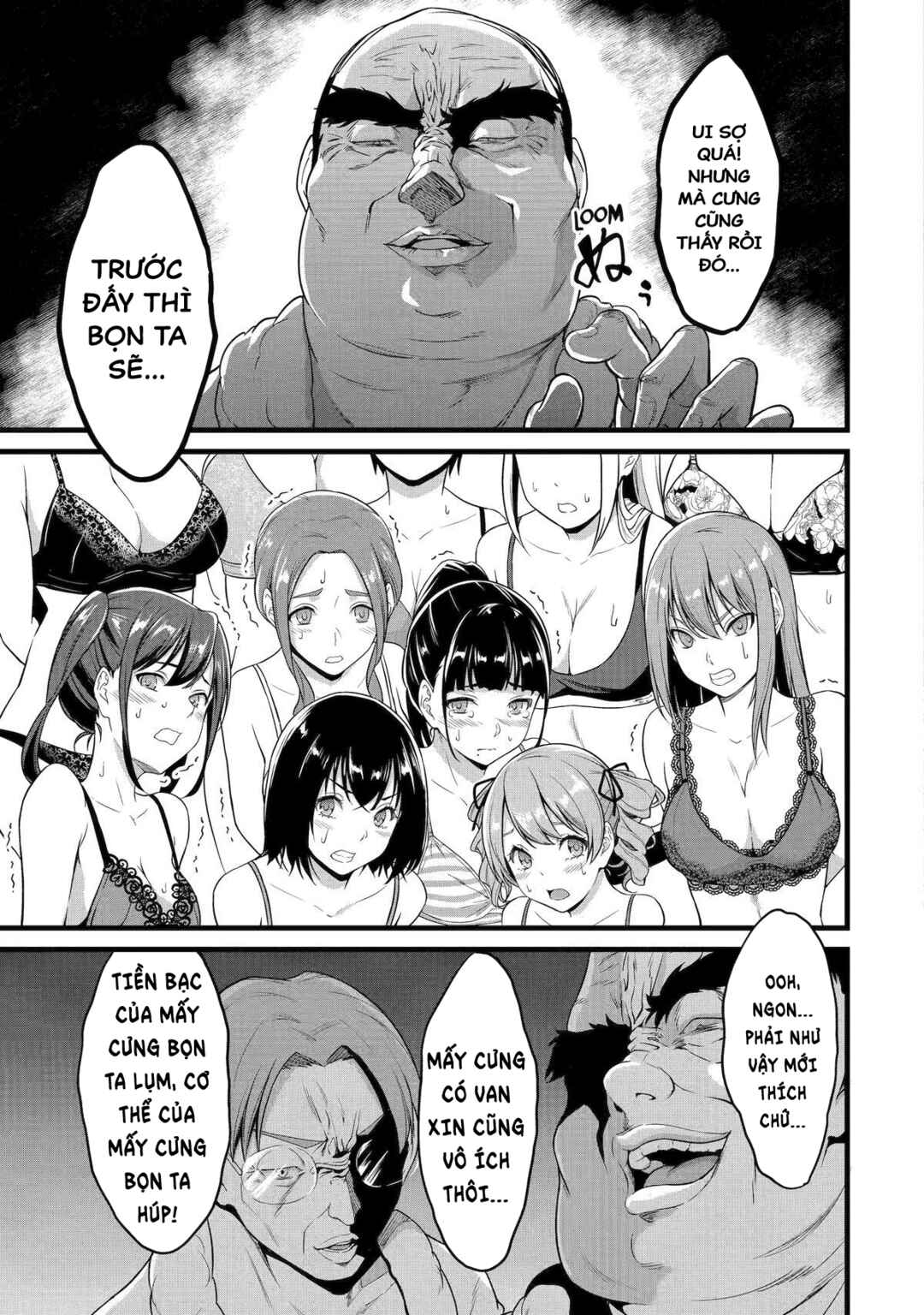 Yurufuwa Nouka no Mojibake Skill: Isekai de Catalog Tsuuhan Yattemasu Chapter 23 - Page 34