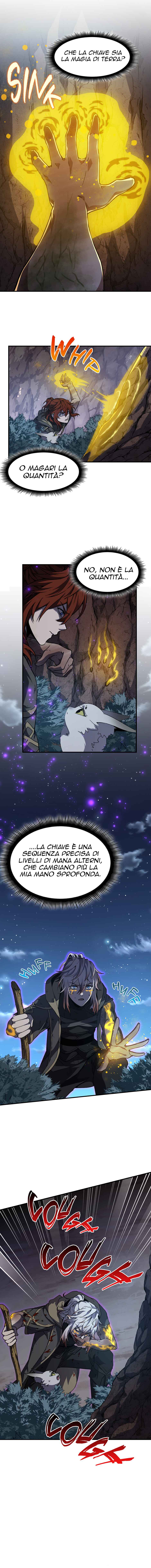 The Beginning After the End Chapter 194 - Page 11