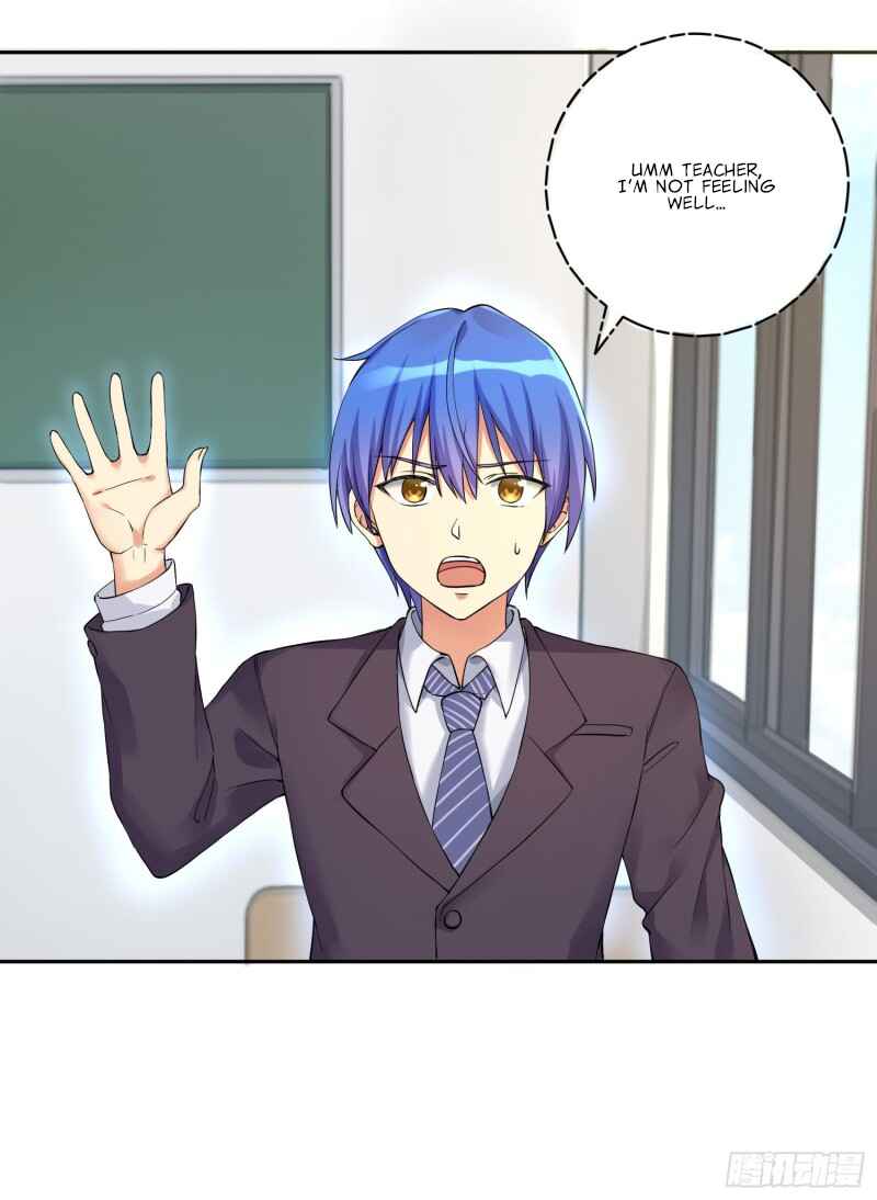 I'm My Own Girlfriend Chapter 9 - Page 15