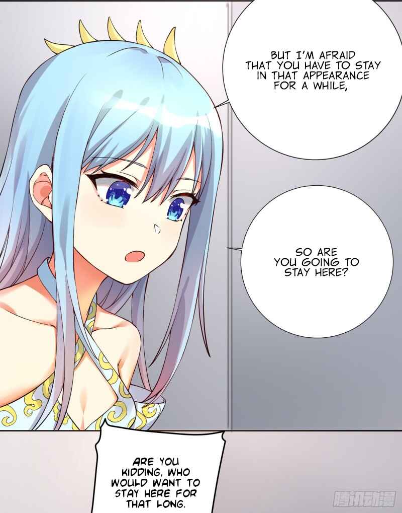 I'm My Own Girlfriend Chapter 9 - Page 26