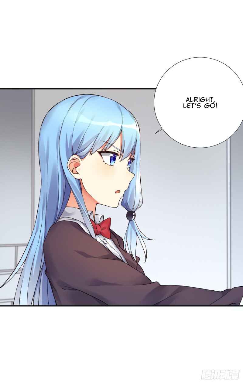 I'm My Own Girlfriend Chapter 9 - Page 40