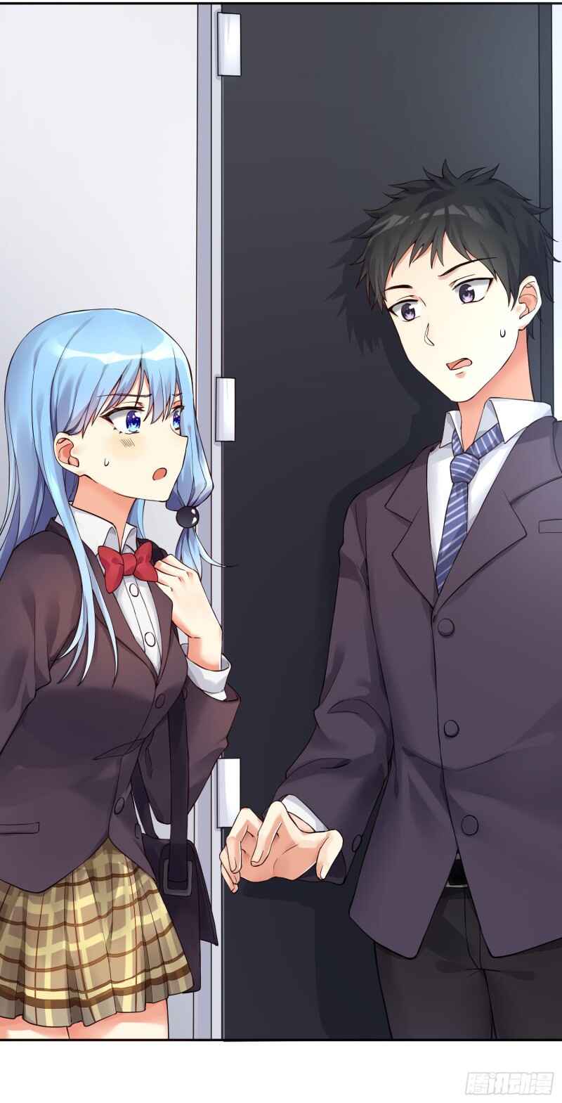 I'm My Own Girlfriend Chapter 9 - Page 43