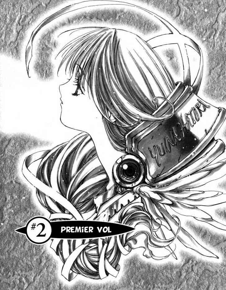 Angel/Dust Chapter 2 - Page 3
